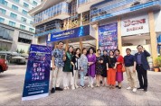 호치민을 꽃피운 한·베트남 수교 31주년 기념음악회 성료